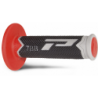 Paire de poignées Progrip 788 MX Triple densité